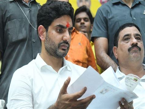 టెట్ లో అర్హత సాధించలేని వారికి భారీ శుభవార్త చెప్పిన నారా లోకేష్| ap ...