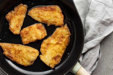 Image result for How to Cook Fish Fillet