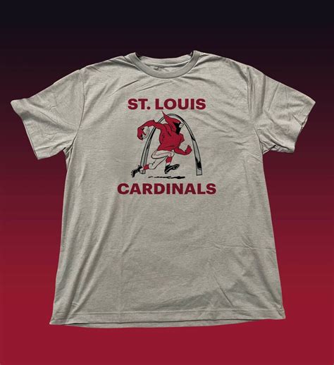 St Louis Cardinals Merchandise