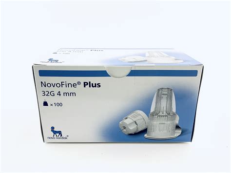 Novofine Plus 32G
