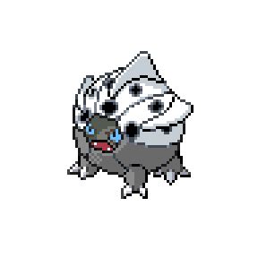 Lairelgon #391.396 - FusionDex