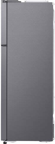 LG 547 L Frost Free Double Door 3 Star Refrigerator with with Door ...