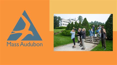 Fall Birding with Mass Audubon - The Mount | Edith Wharton's Home ...