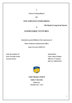 Stationary Management System Synopsis SU - Stationary Management System ...