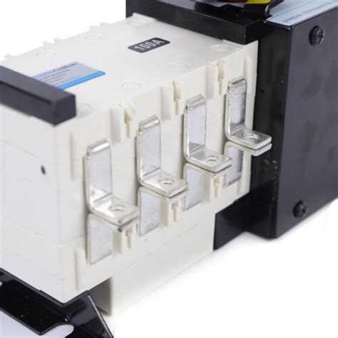 Interruptor de transferência automática de energia | Ubuy India