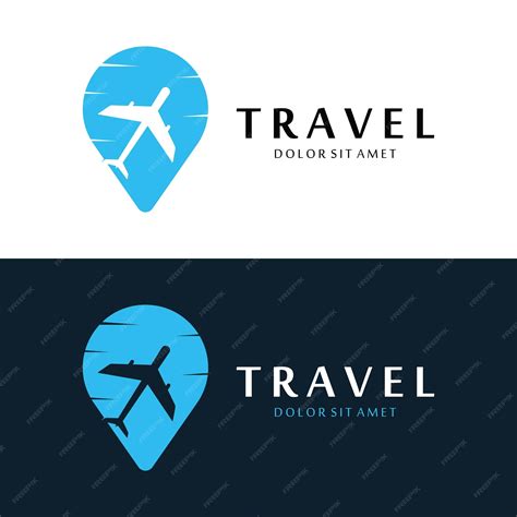 Travel Service Logo 的图像结果