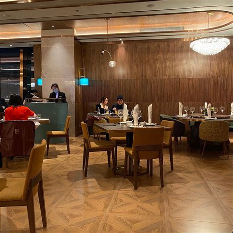JADE GARDEN, Shanghai - Jing An Kerry Centre South Wing 4F West Nanjing ...