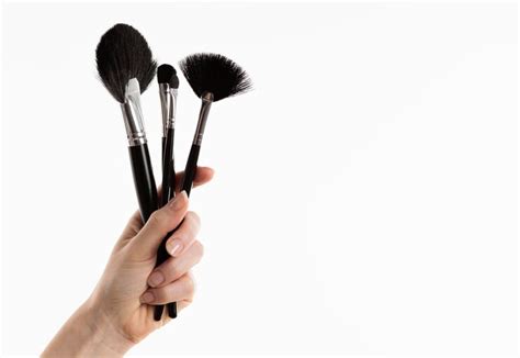 Top 3 Fan Brushes: Types and Uses – Beautilicious