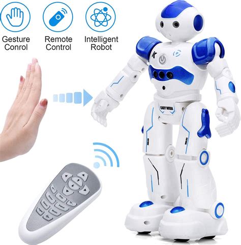 Big Remote Control Robot 的图像结果