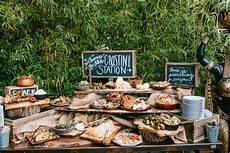 Unique Wedding Food Stations by 24 Unconventional Wedding Foods Your Guests Will Obsess Unique Wedding Food Stations