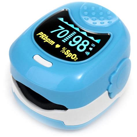 Pediatric Pulse Oximeters For Sale at Timothy Samons blog