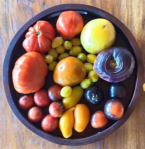 VEGETABLES – Yarroway Farm