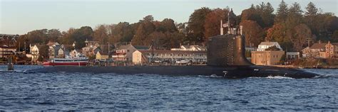 Inside the USS Virginia-class Block V: The advanced submarine with a ...