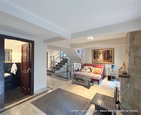 High Standard House in São Paulo II, Cotia/SP spacious and newly ...