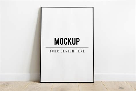 mockup 的图像结果