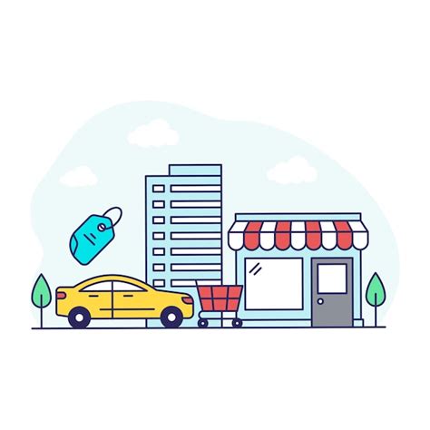 Shop. Illustration 的图像结果