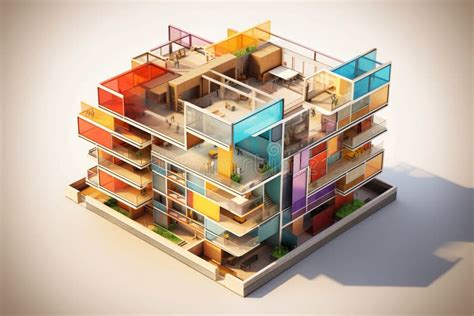 Functional Layout Examples 的图像结果