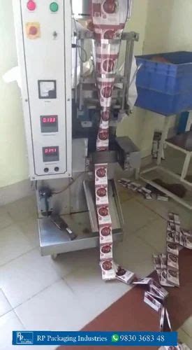 Image result for FFS Packing Machine