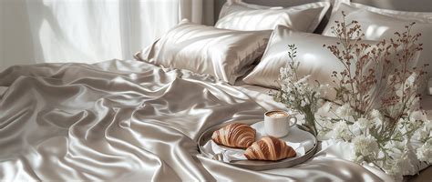 Brunch in Bed: Create a Luxe Breakfast Setup at Home – Stoa Paris