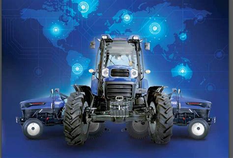 Escorts Kubota total tractor sales decline 2.6% at 9,359 units in June ...