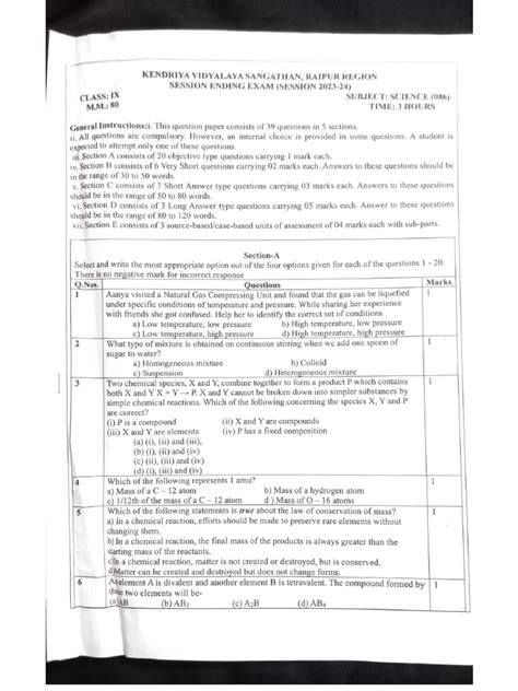 Science Class 9 PDF 的图像结果