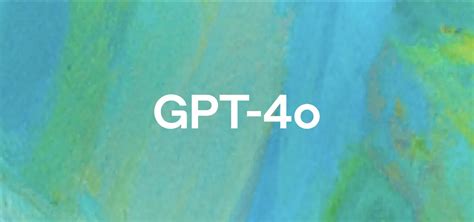 Openai Search GPT Image 的图像结果