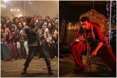 The Villain box office collection: Sudeep-Shivanna's film ends its 4 ...