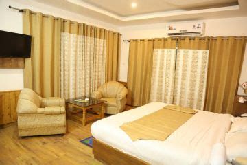 Ecstatic 6 Days Delhi to Shimla Manali Holiday Package | Shimla Manali ...