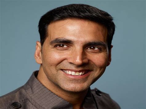 'Progressive move': Akshay Kumar lauds Centre's decision to recruit ...