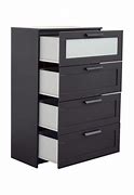 Image result for IKEA Brimnes 4 Drawer Dresser