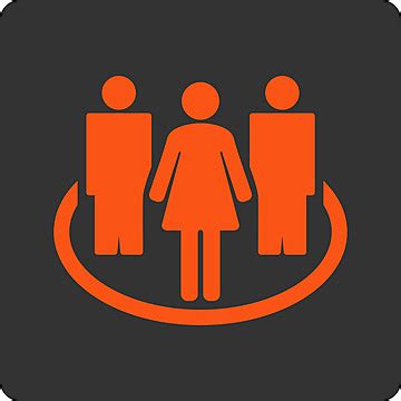 Society Icon Transparent Background 的图像结果