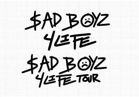SAD BOYZ 4 LIFE png / Descarga digital / Junior H / Corridos Tumbados ...
