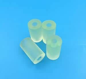 4PCS Feed Exit Roller Compatible with Fujitsu ScanSnap IX500 IX1500 ...