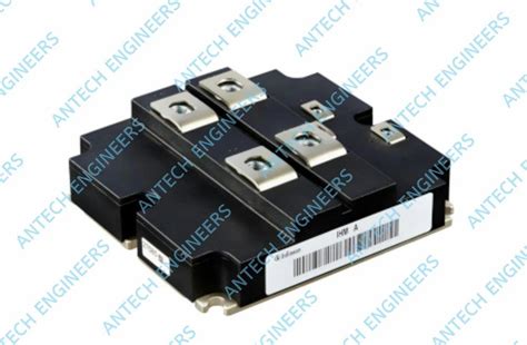 Integrated Circuit And Component - Mitsubishi 10 A IGBT Module from ...
