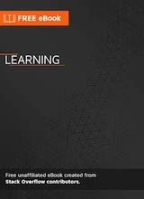 Learning MySQL 的图像结果