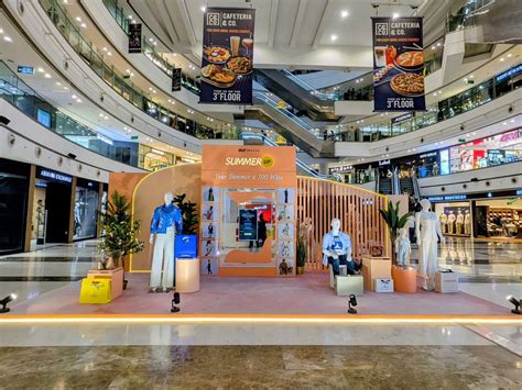 DLF Malls Brings Summer Style to Life with 100 Curated Looks and a ...