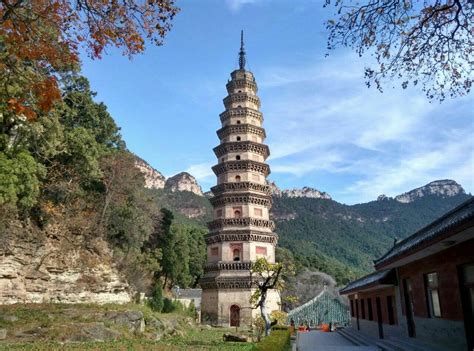 雁荡山灵岩寺攻略,雁荡山灵岩寺门票/游玩攻略/地址/图片/门票价格【携程攻略】