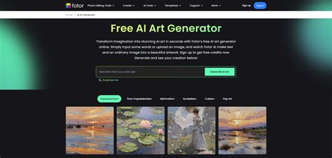 How to Generate Images Using AI with Top 10 Ai Tools – Omegathemes