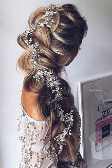 Braided Wedding Styles by 31 Drop Dead Wedding Hairstyles For All Brides Braided Wedding Styles