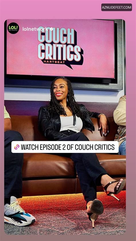 DAPHNIQUE SPRINGS Feet - AZNudeFeet