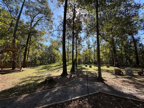 LDWF Shooting Ranges | Louisiana Department of Wildlife and Fisheries