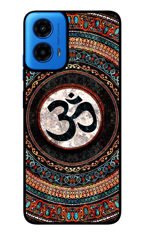 Buy Om Culture Moto G45 Pop Case at just Rs.169 – Casekaro