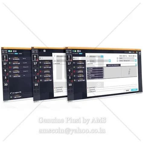 Piusi MCO-Workshop Centralized Lubrication Systems - Piusi MCO-Go ...