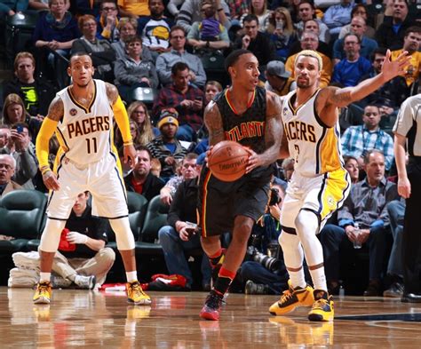 Indiana Pacers: What's Most Important When Playing Atlanta?