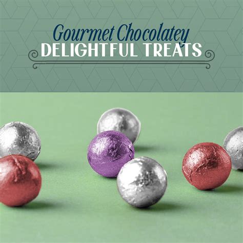 Premium Chocolate Gift Box - 8 Moulded Chocolates Gift Box – CookieMan