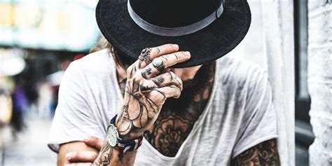 These Are The Worst Tattoos According To Tattoo Artists - style