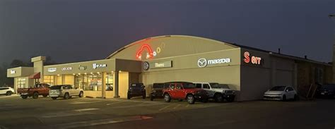 Ottawa auto dealerships split between Home Run Auto Group, former ...