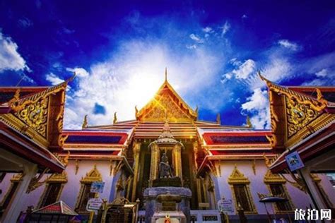 泰国寺庙名称对照表--佛牌网