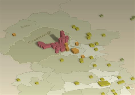 Mapping Emotion: Fighting school closures with QGIS | tom.chadw.in