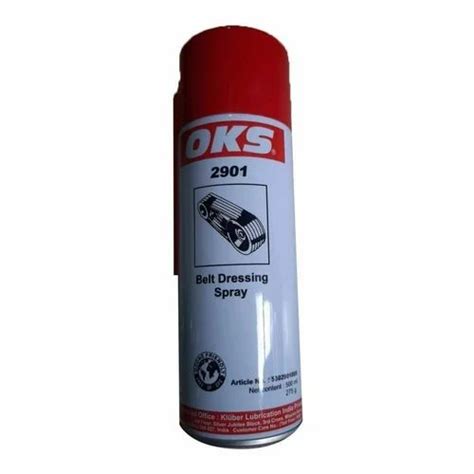 OKS Products - OKS 451 Adhesive Chain Lubricant Spray Trader - Retailer ...